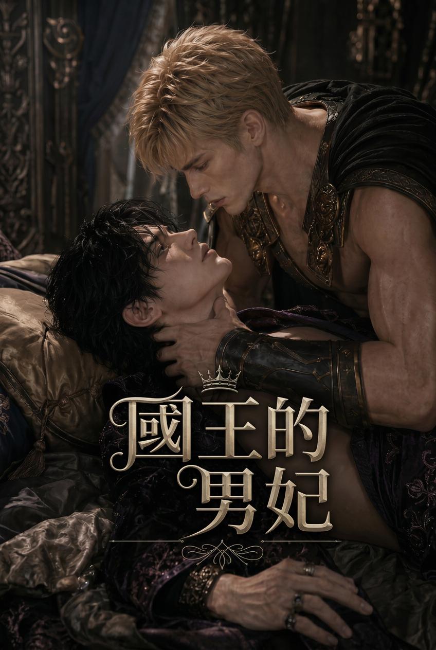 君王的男妻