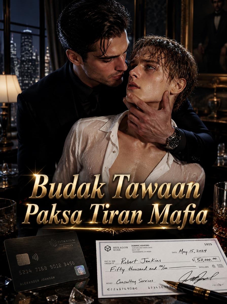 Tawanan Paksa Tirani Mafia