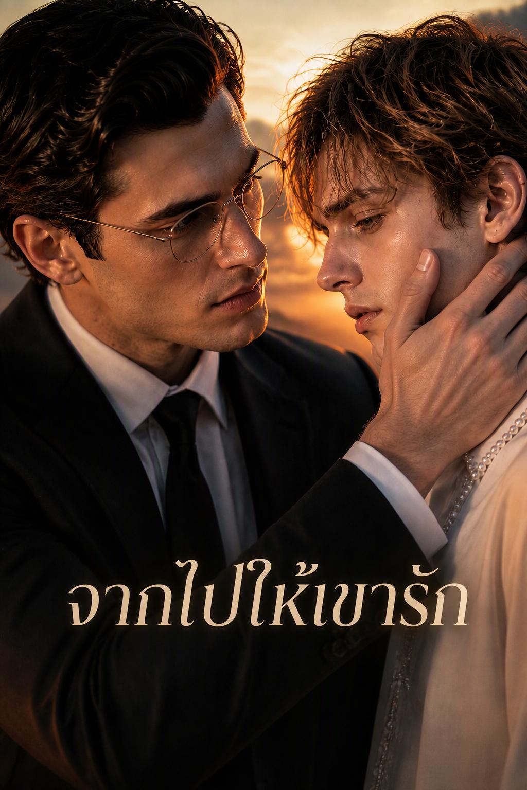 เขารักฉันในวันที่ฉันจากไป