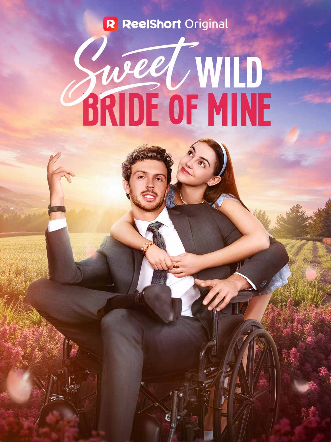La Mia Dolce e Selvaggia Sposa