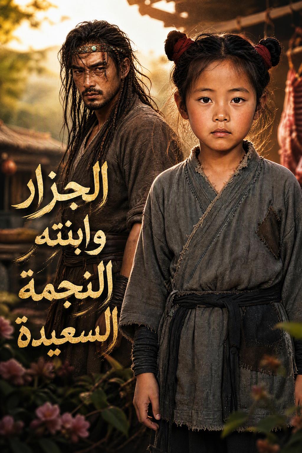 ملاك الجزار