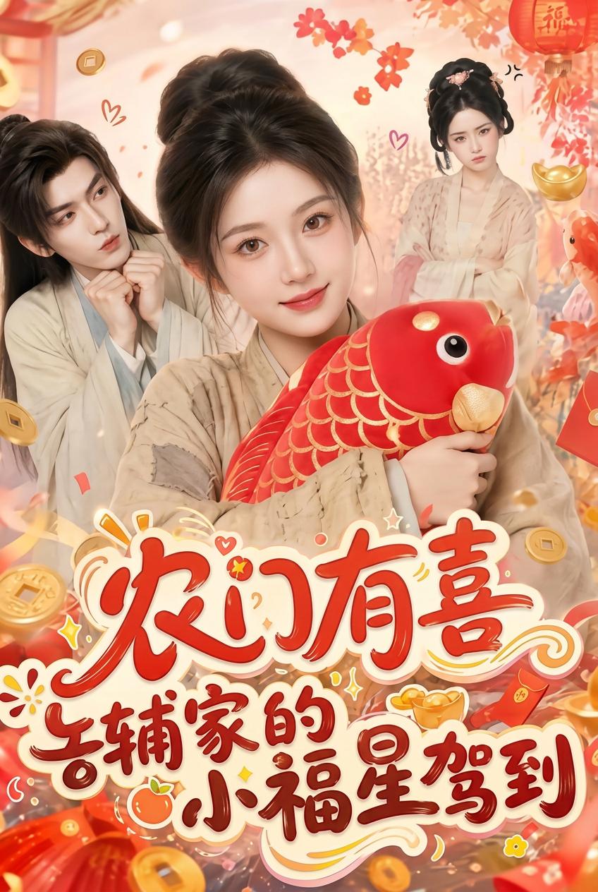 농부의 행운의 신부