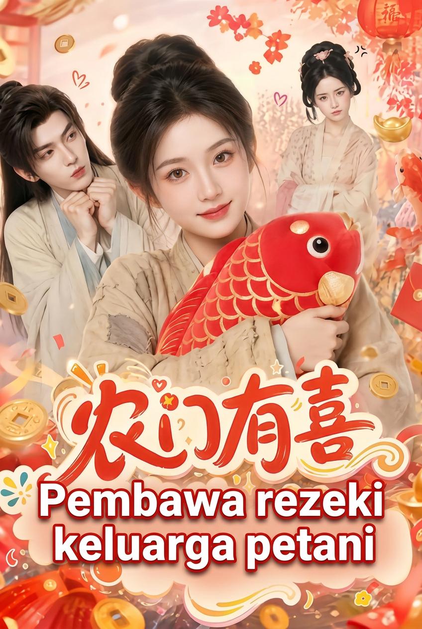 Pengantin Bertuah Si Petani