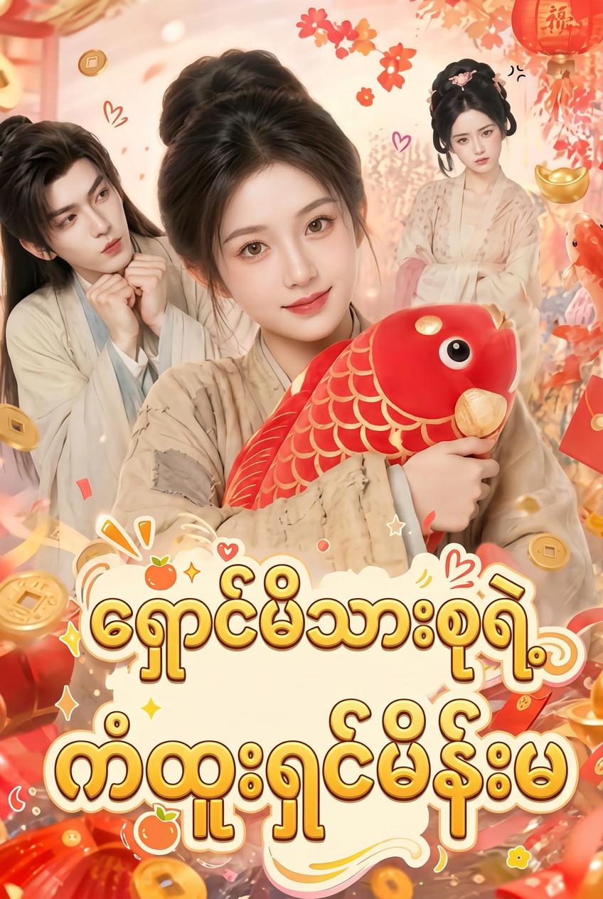 လယ်သမား၏ ကံကောင်းသော သတို့သမီး