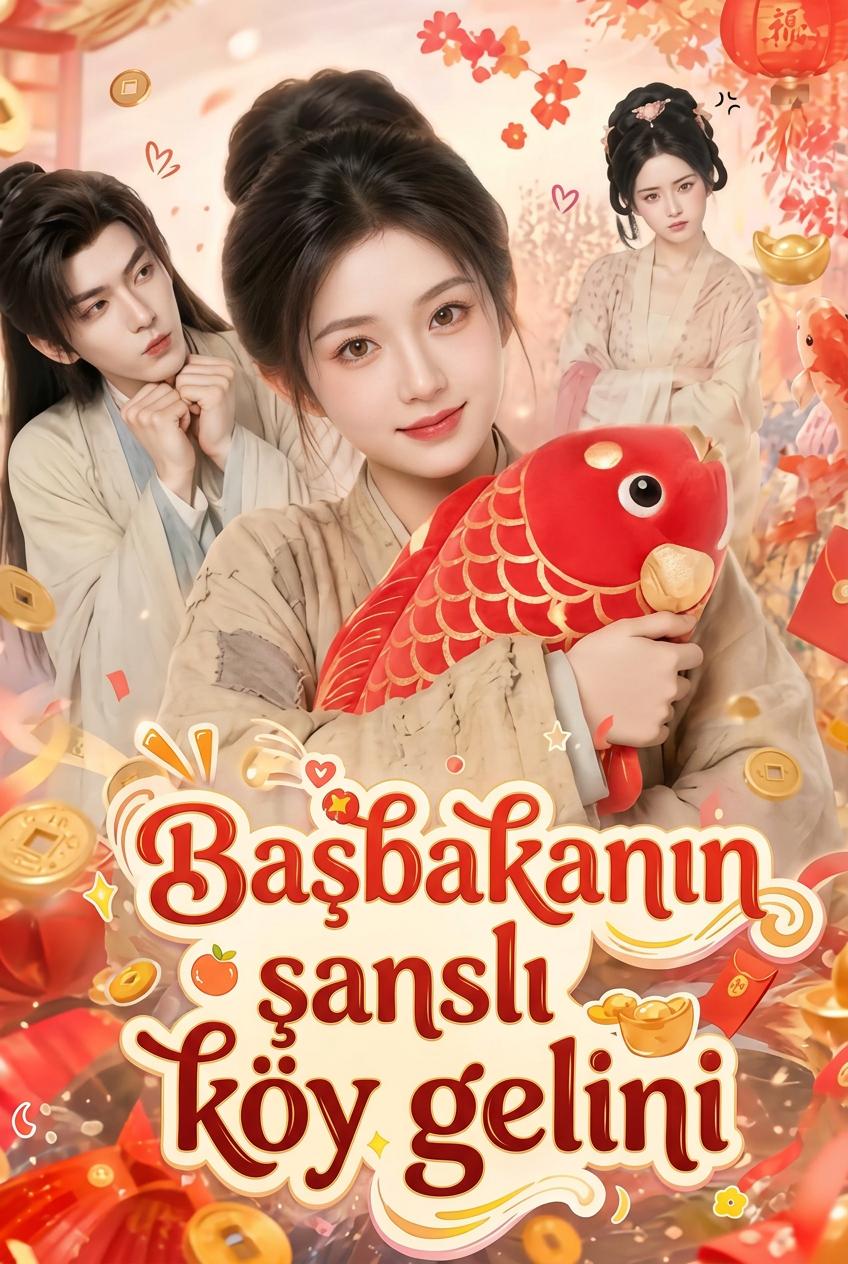 Çiftçinin Şanslı Gelini