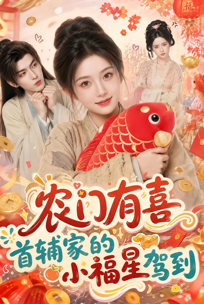 农家福妻