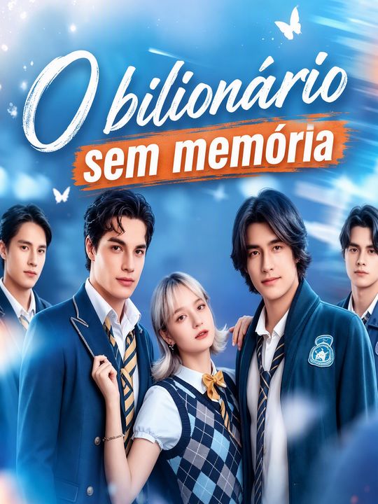 Miliarder Amnesia