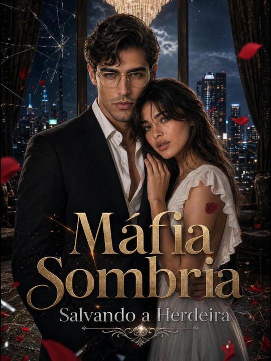 Máfia Sombria: Salvando a Herdeira