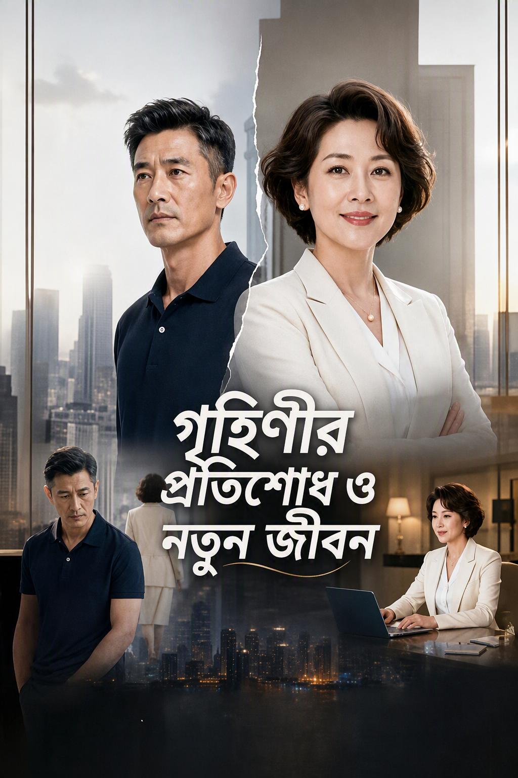 উত্তরাধিকারিণীর ভুয়া ঋণ