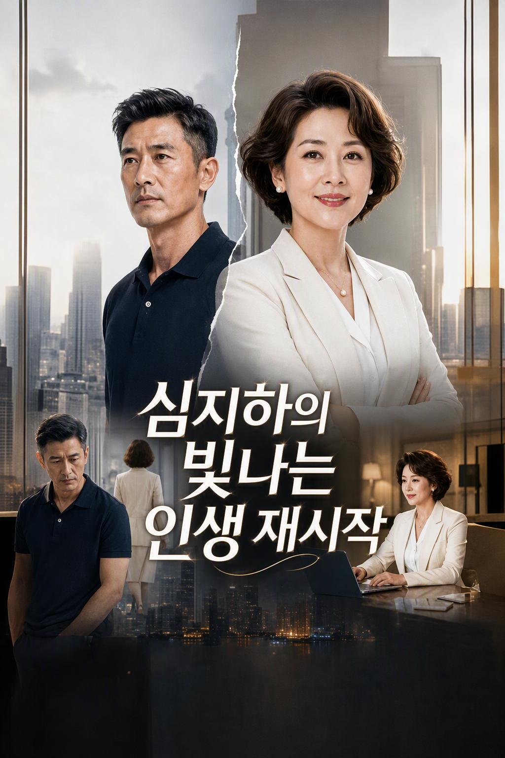 상속녀의 거짓된 은혜
