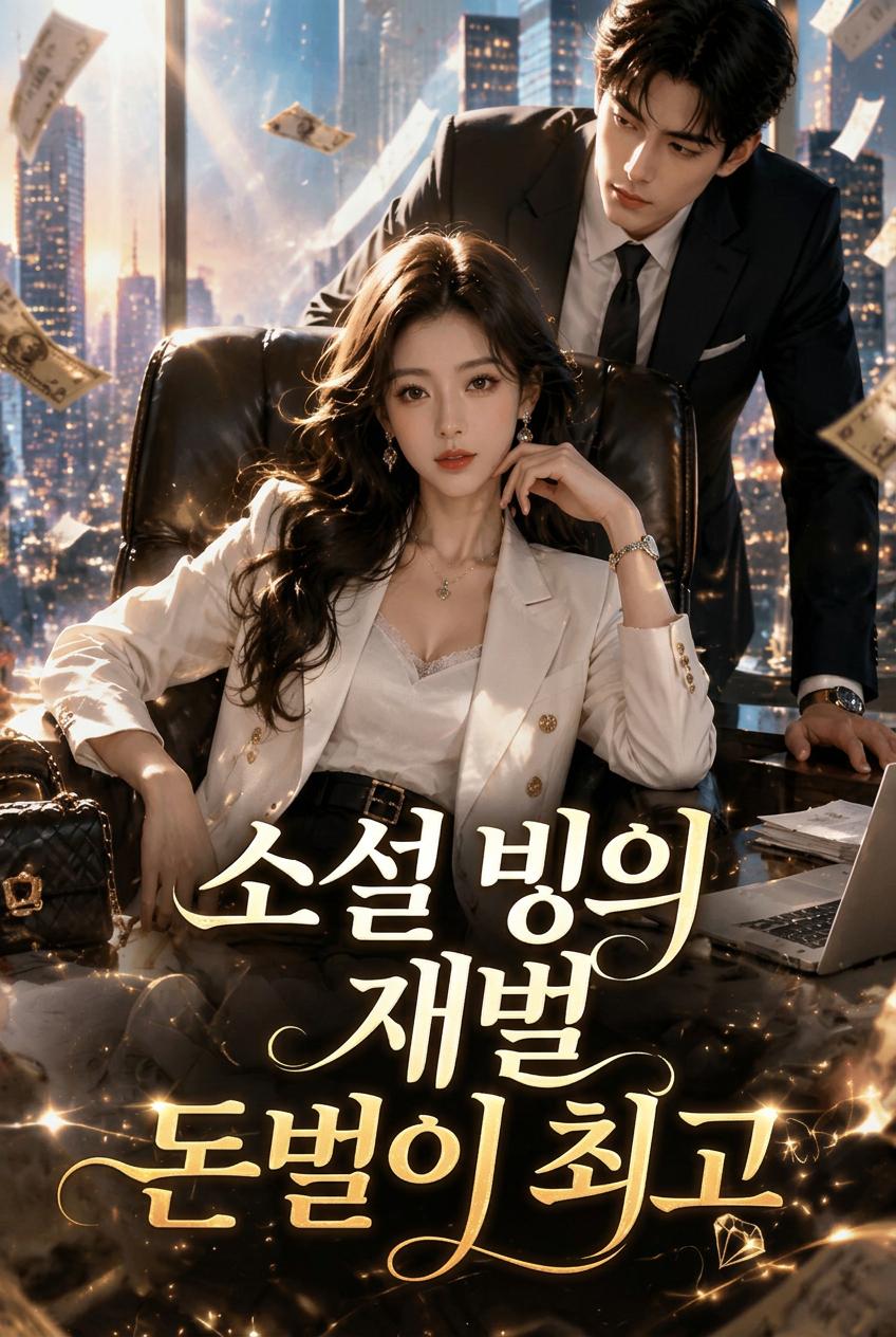 CEO의 반격