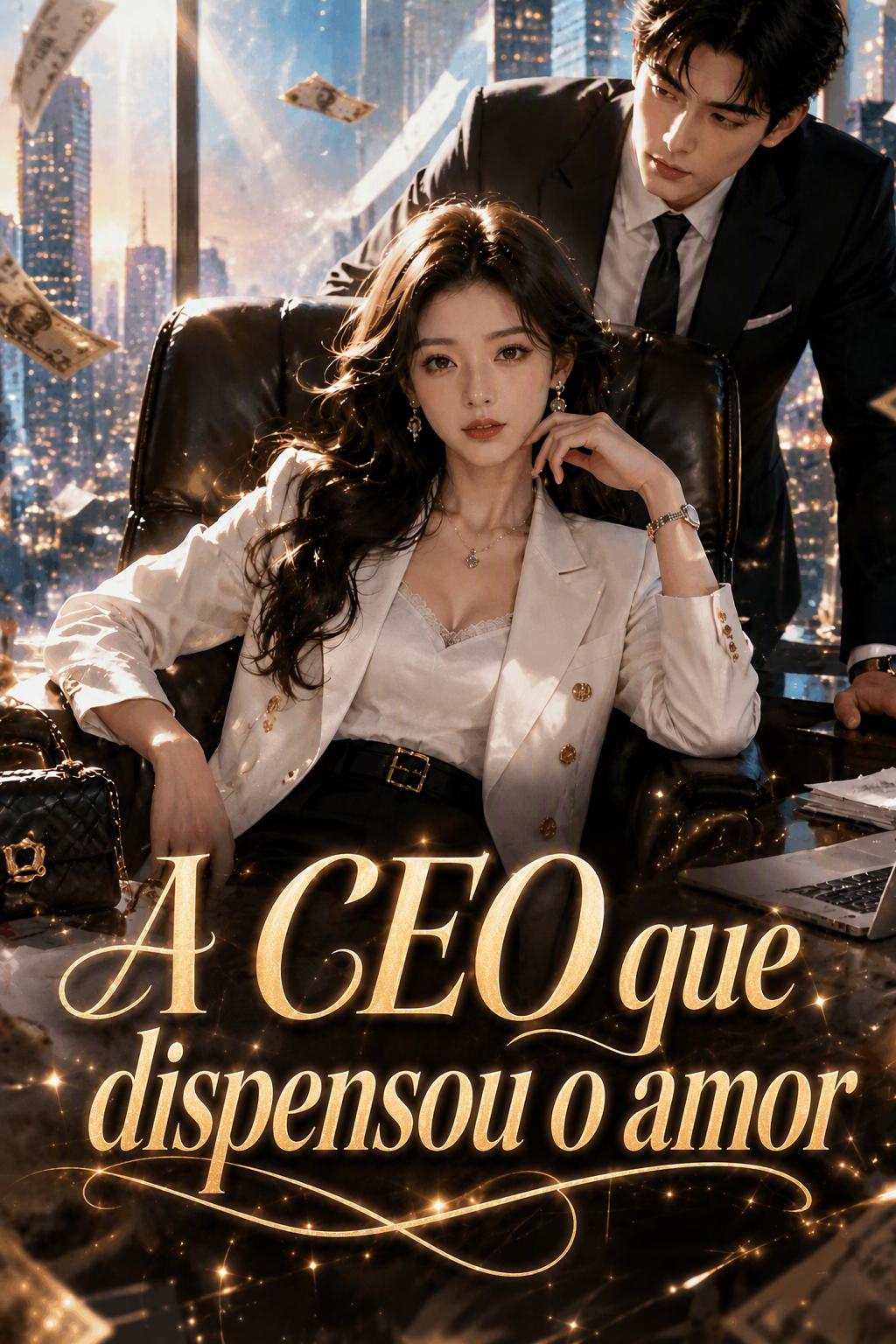 A Contraofensiva da CEO