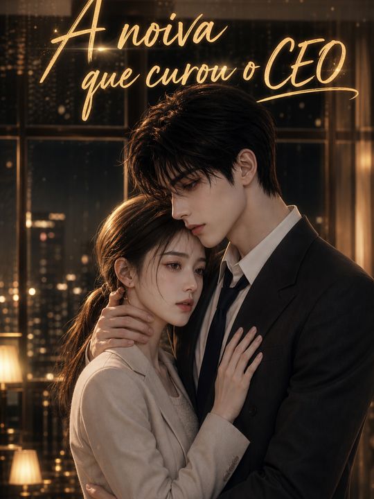 Pengantin yang Menyembuhkan CEO
