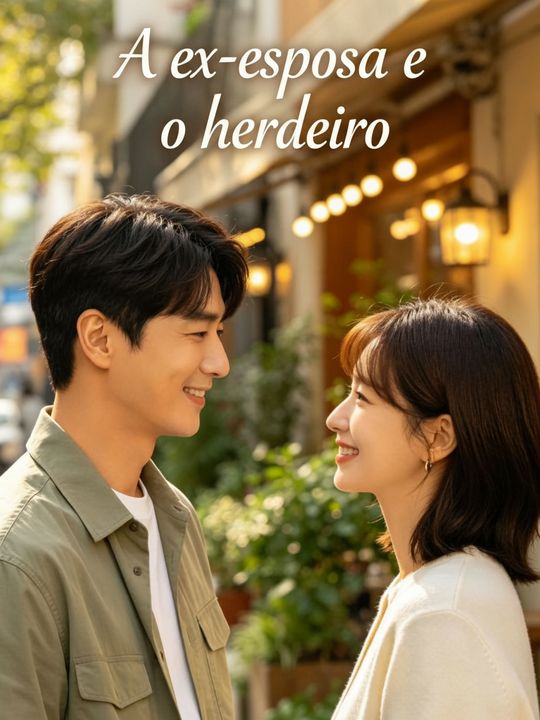 A esposa do Herdeiro
