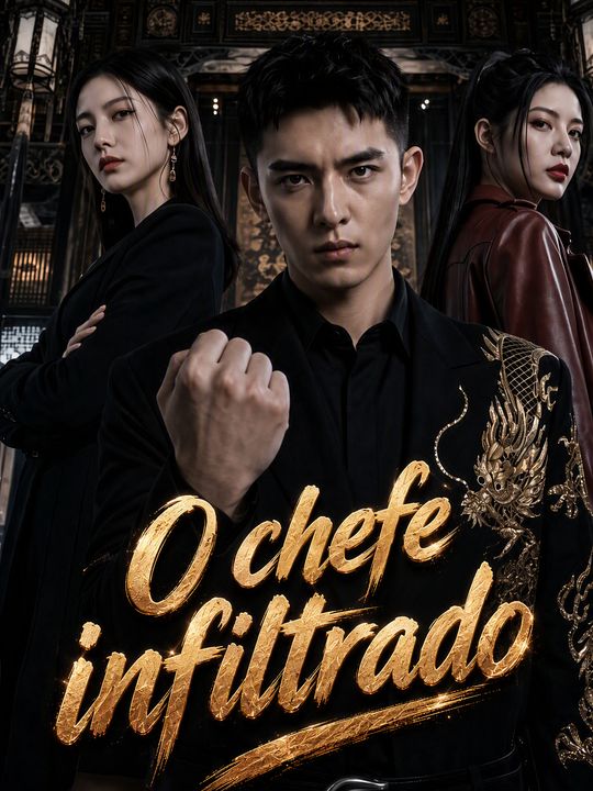 บอสปลอมตัว