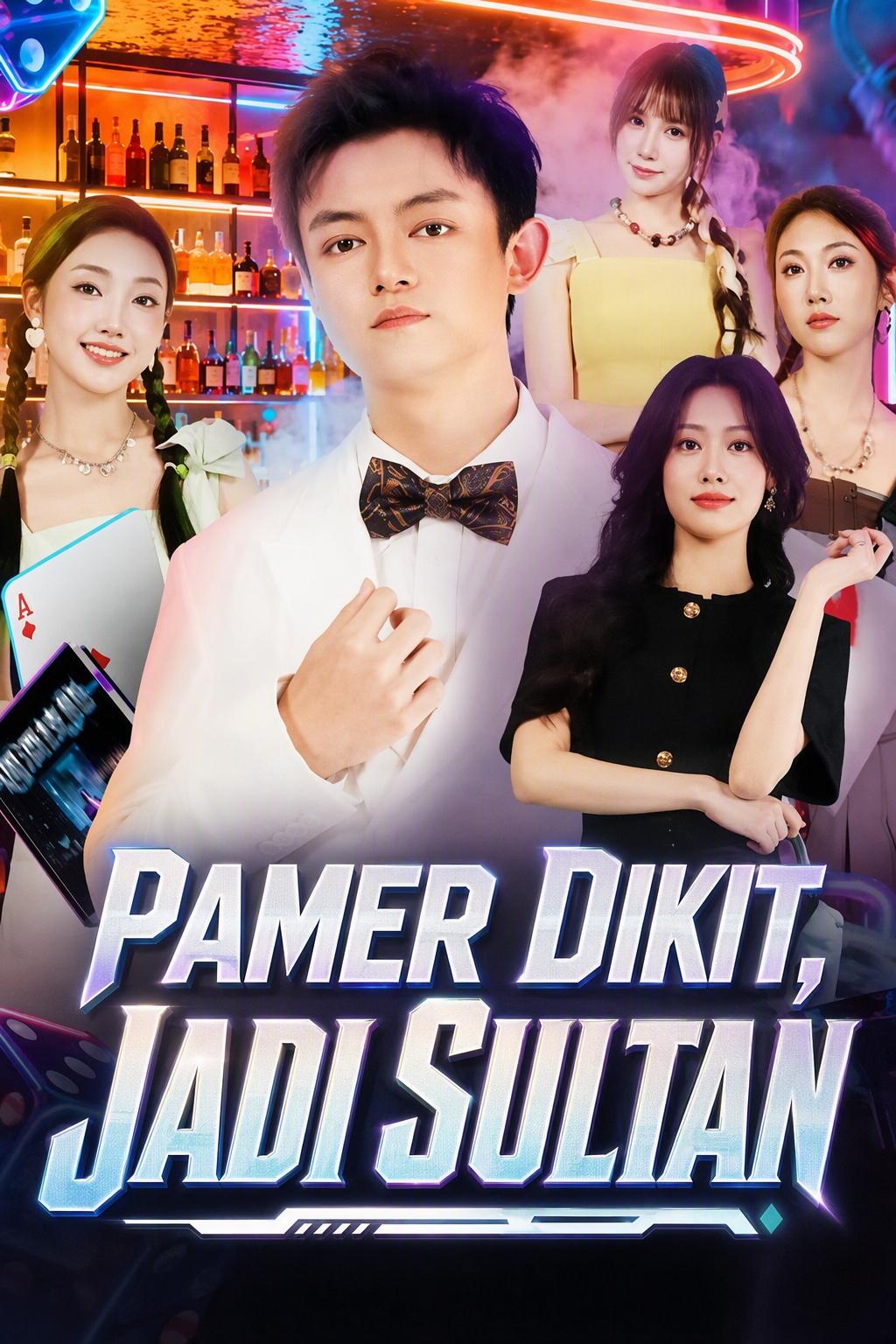 Dewa Tampan Sistem Pamer Pacar