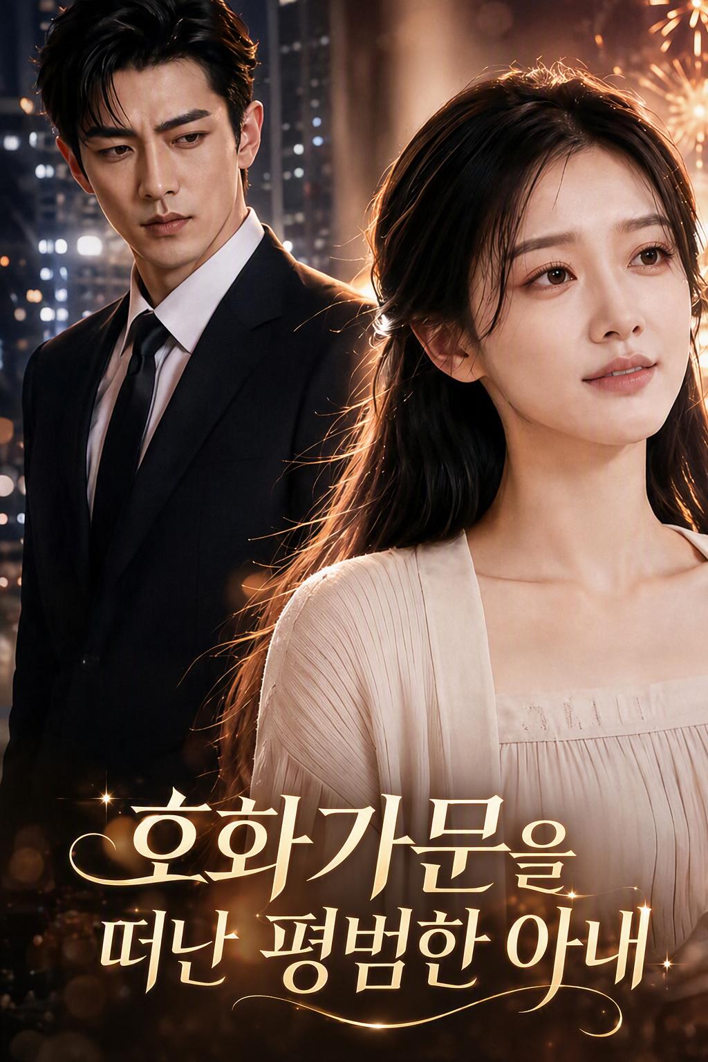 재벌가와의 이혼