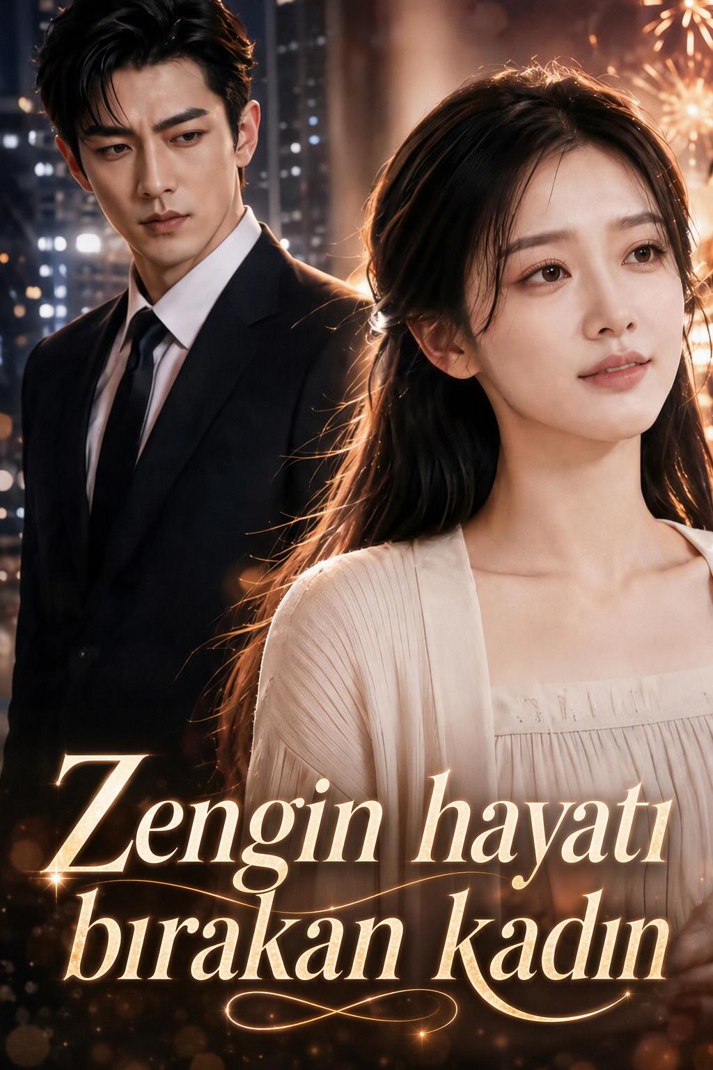 Zengin Aileden Boşanma