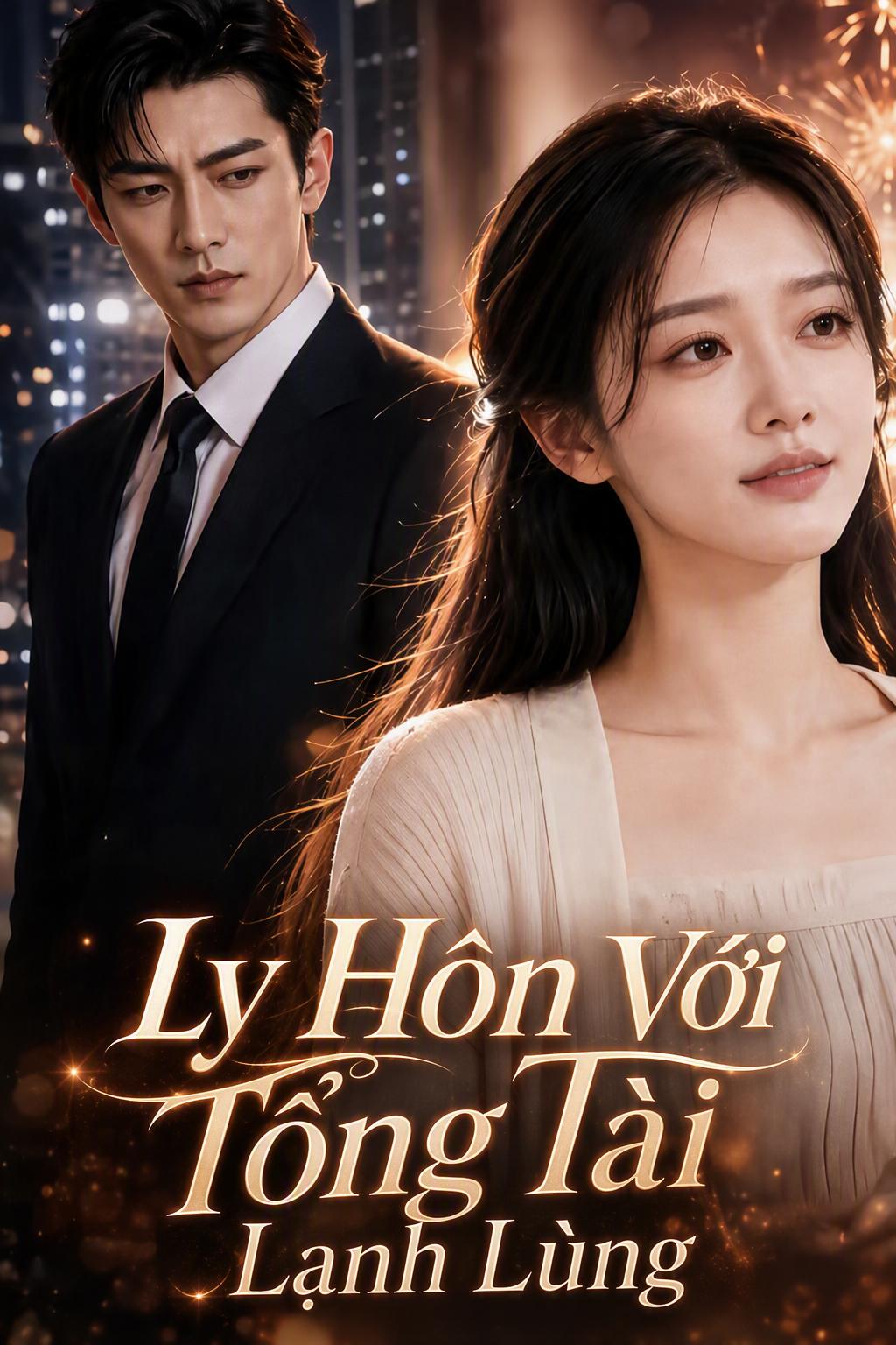 Ly Hôn Thế Gia Hào Môn