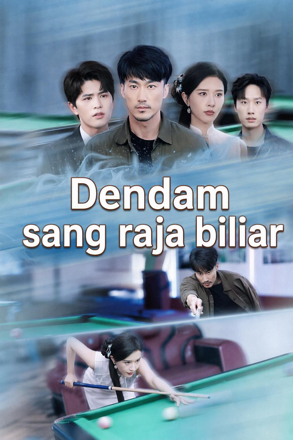 Pesulap Bertangan Satu