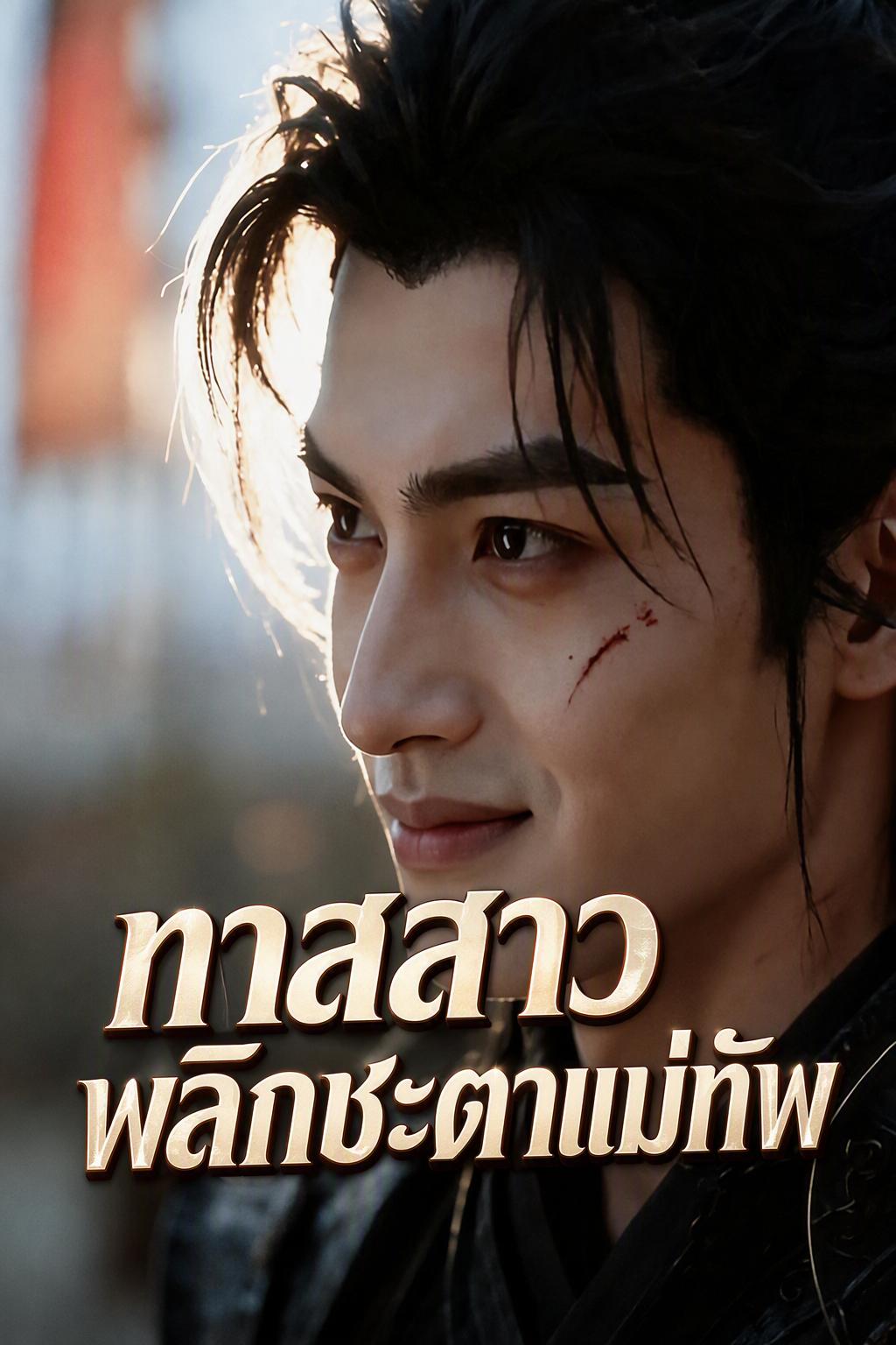 ทาสสาวพลิกชะตาแม่ทัพ