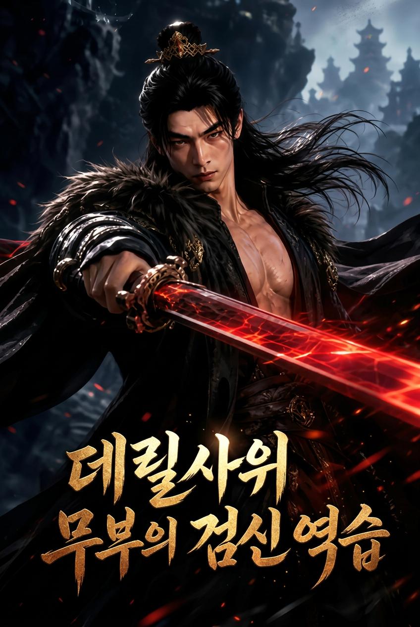 데릴사위의 검
