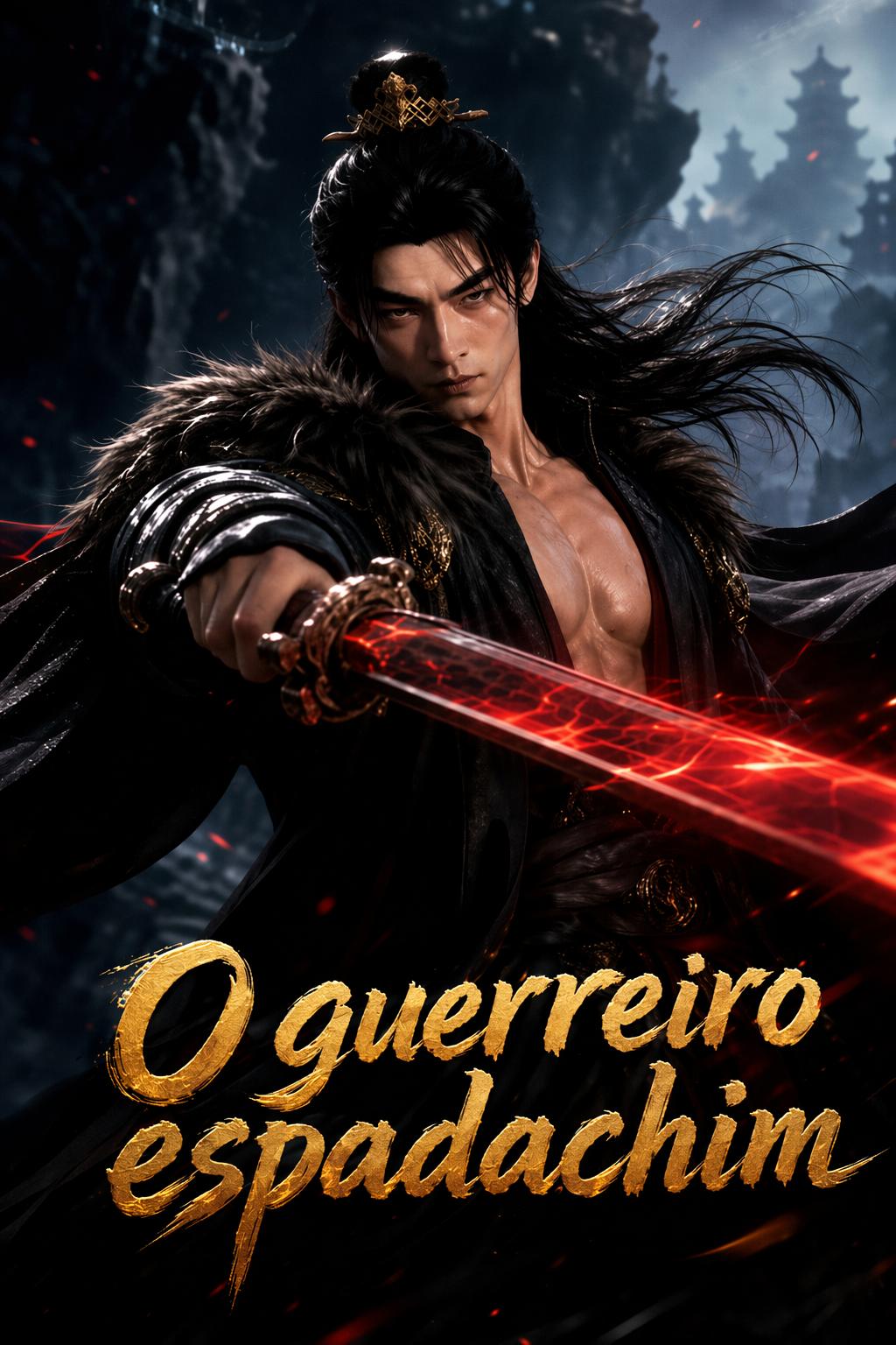 A Espada do Genro Desprezado
