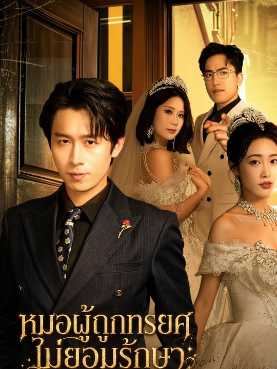 หมอเทวดา ล้างแค้นคนทรยศ