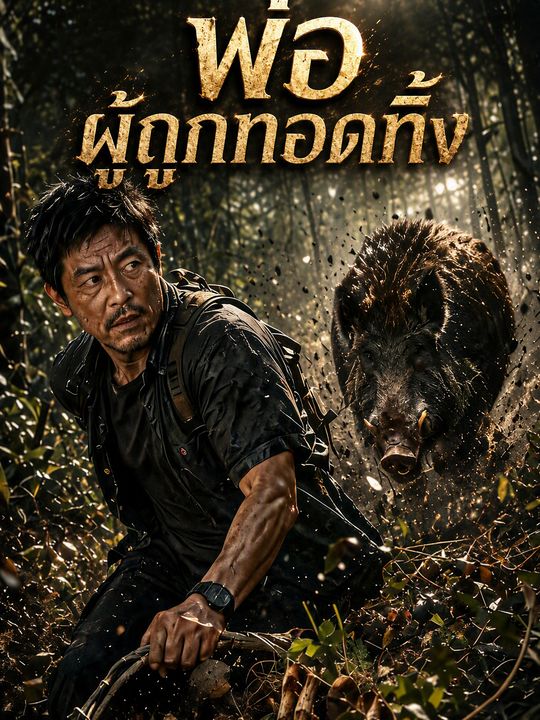 พ่อผู้ถูกทอดทิ้ง