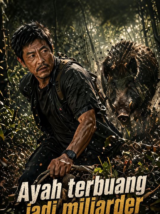 Người cha bị bỏ rơi