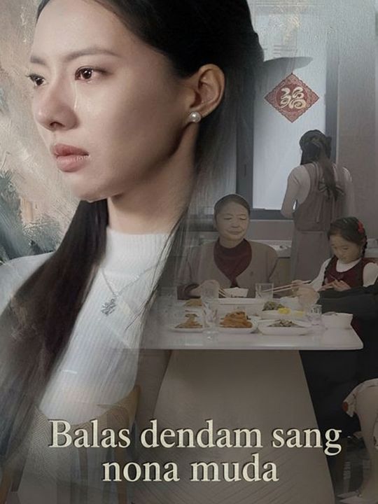 Sự Trả Thù Của Người Thừa Kế Tỷ Phú