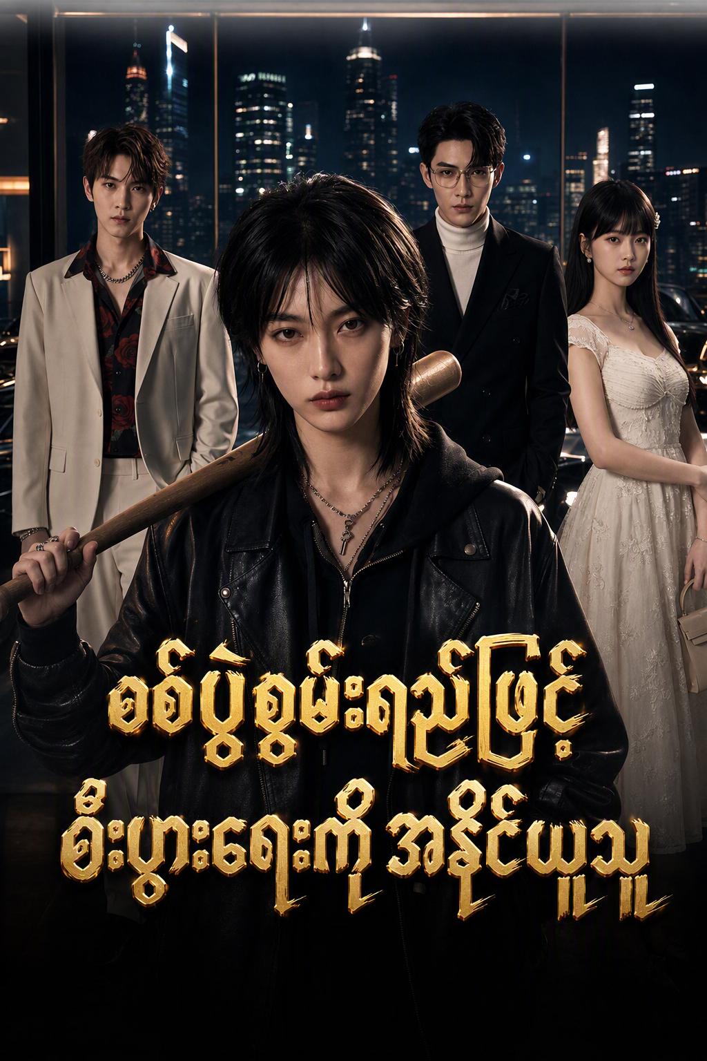 တိုက်ခိုက်ရေးသမား၏ အမွေခံ