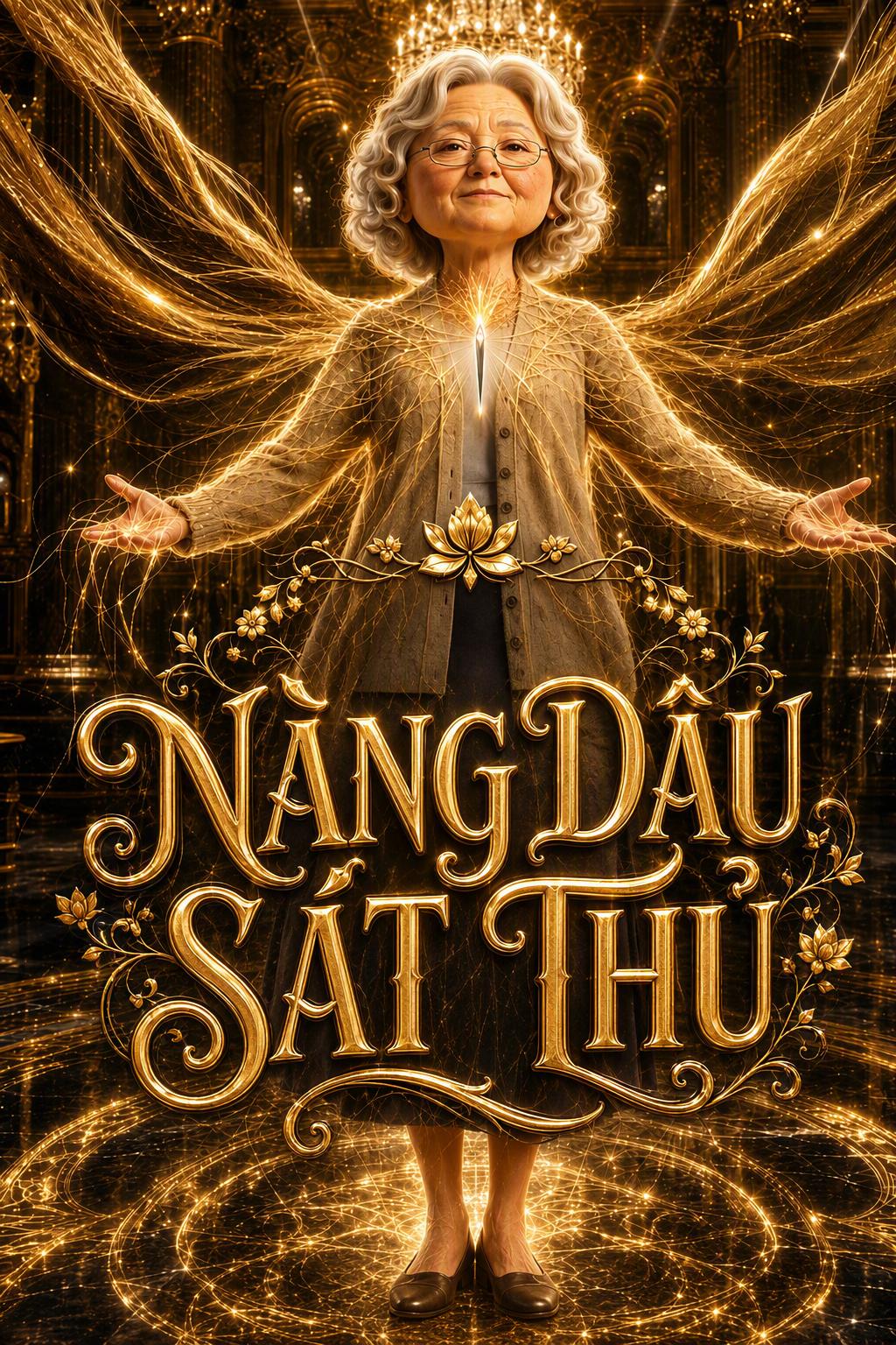 Vị Hôn Phu Tàn Nhẫn