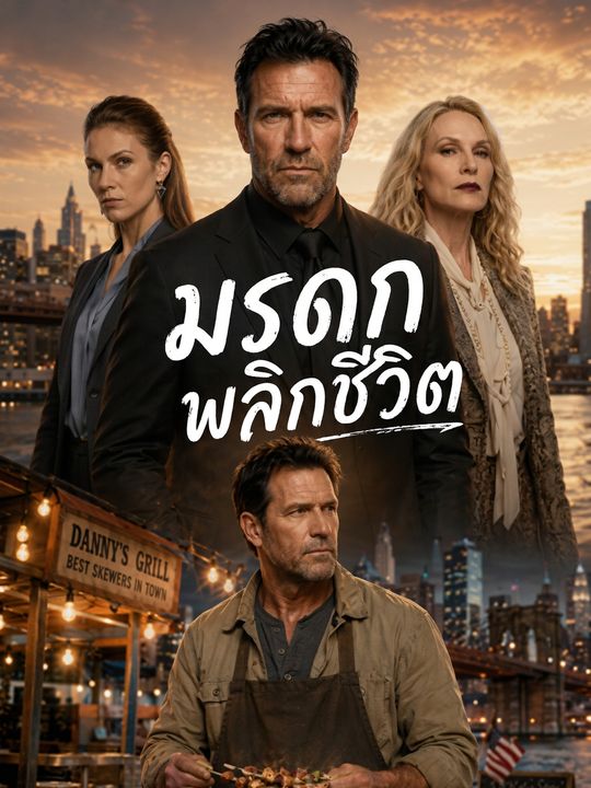 มรดกพลิกชีวิต