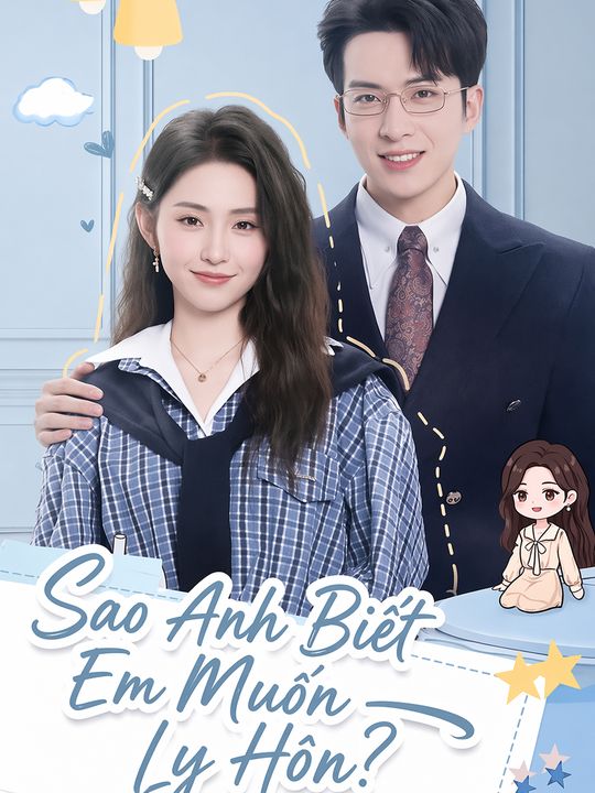 Tổng Tài Tàn Bạo Nghe Được Tiếng Lòng
