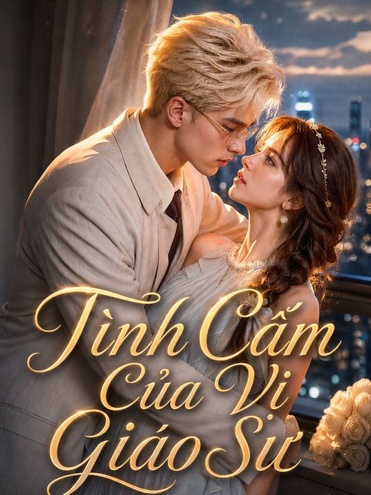 Người Tình Cấm Kỵ Của Giáo Sư