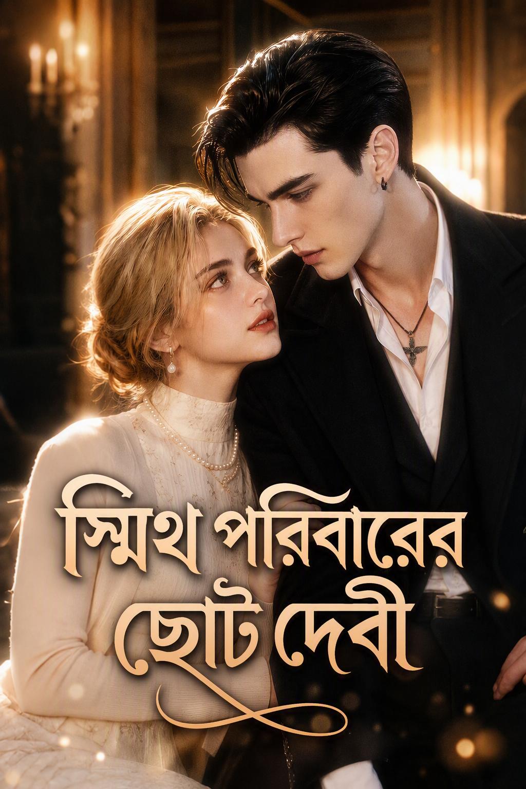 পরিবারের ছোট্ট দেবী