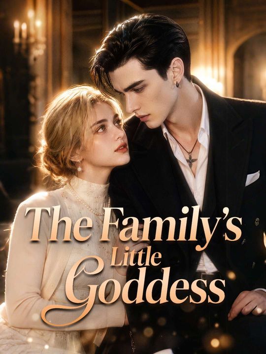 The Family’s Little Goddess