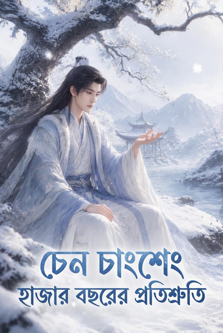 তার অমর অভিভাবক
