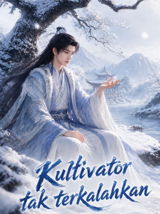 Kultivator tak terkalahkan