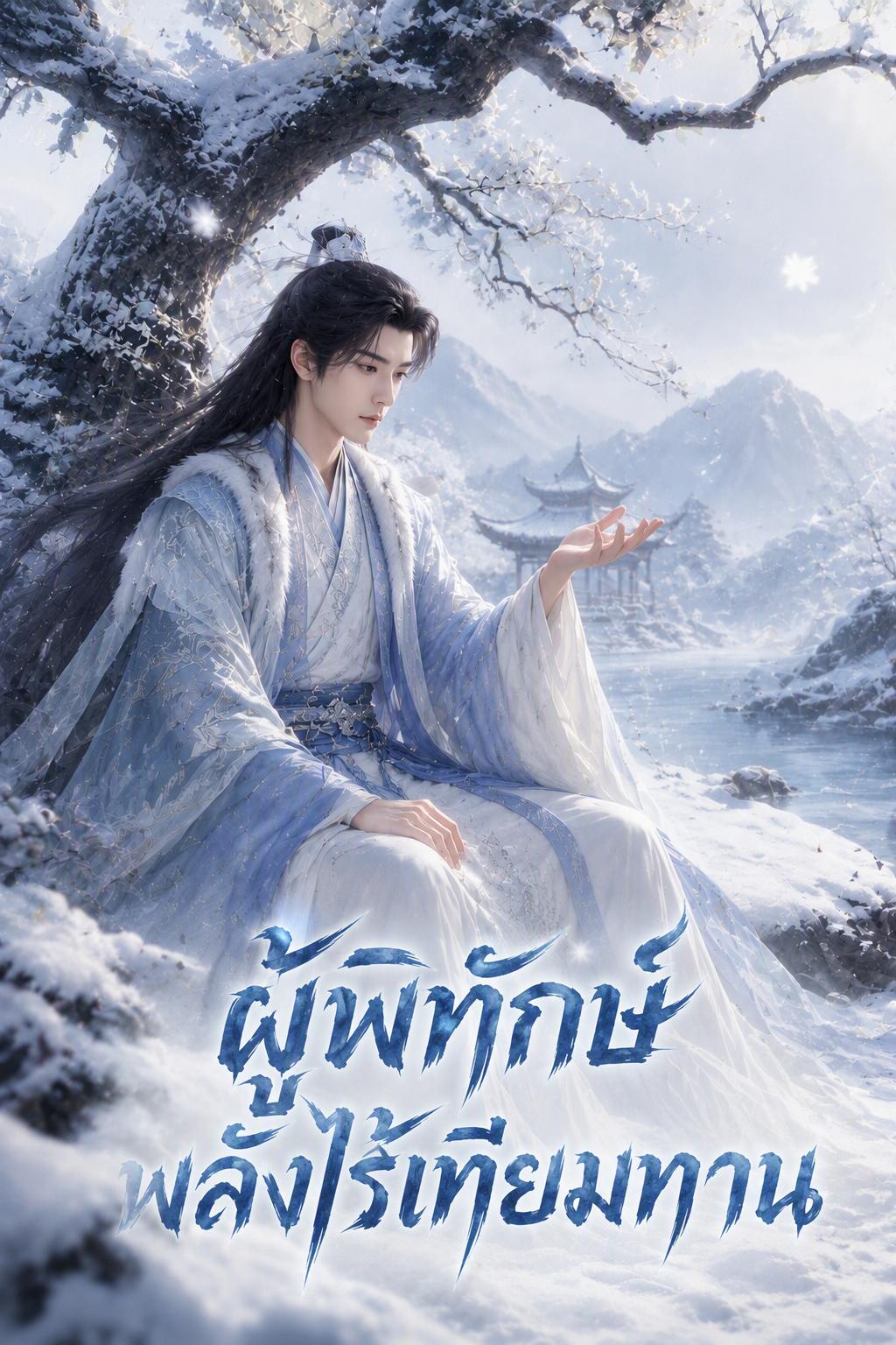 ผู้บำเพ็ญเพียรไร้เทียมทาน