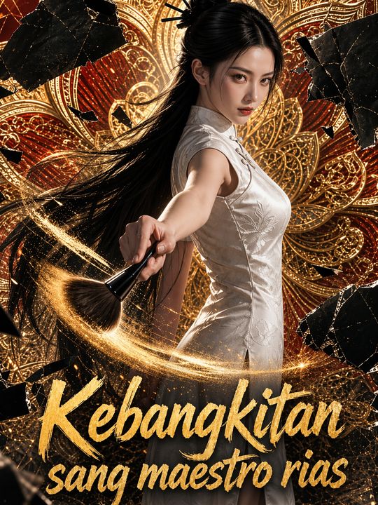 Kebangkitan Perias Ajaib