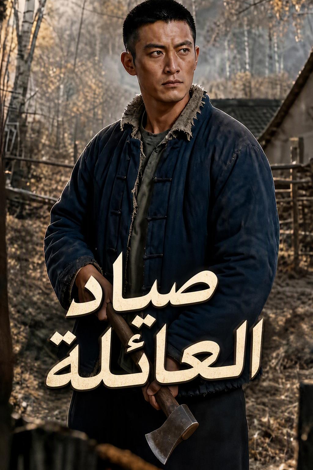 ولادة زوجي الصياد من جديد