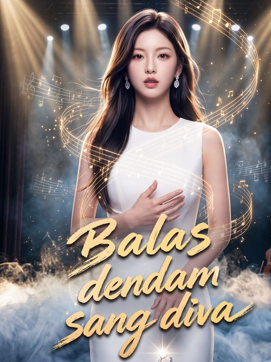 Balas dendam sang diva