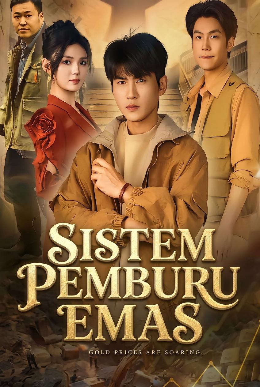 Sistem pemburu emas