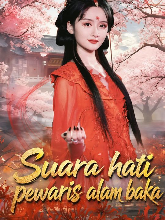 Suara hati pewaris alam baka