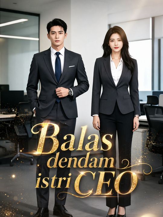 Balas dendam istri CEO