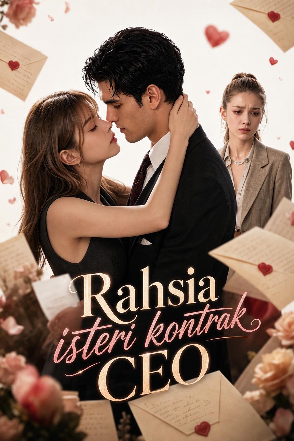 Isteri Kontrak CEO