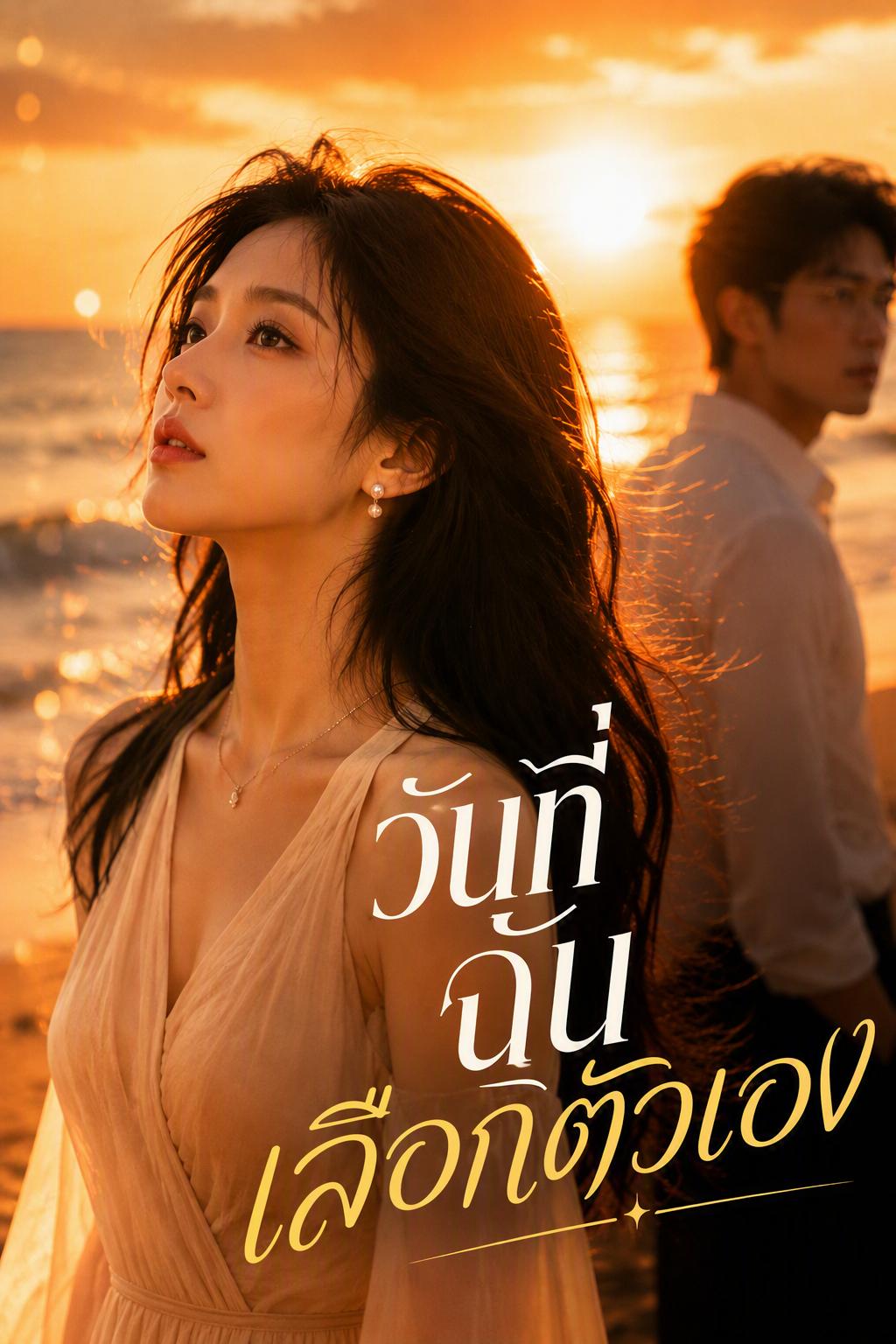 วันที่ฉันจากไป เขาถึงได้เสียใจ