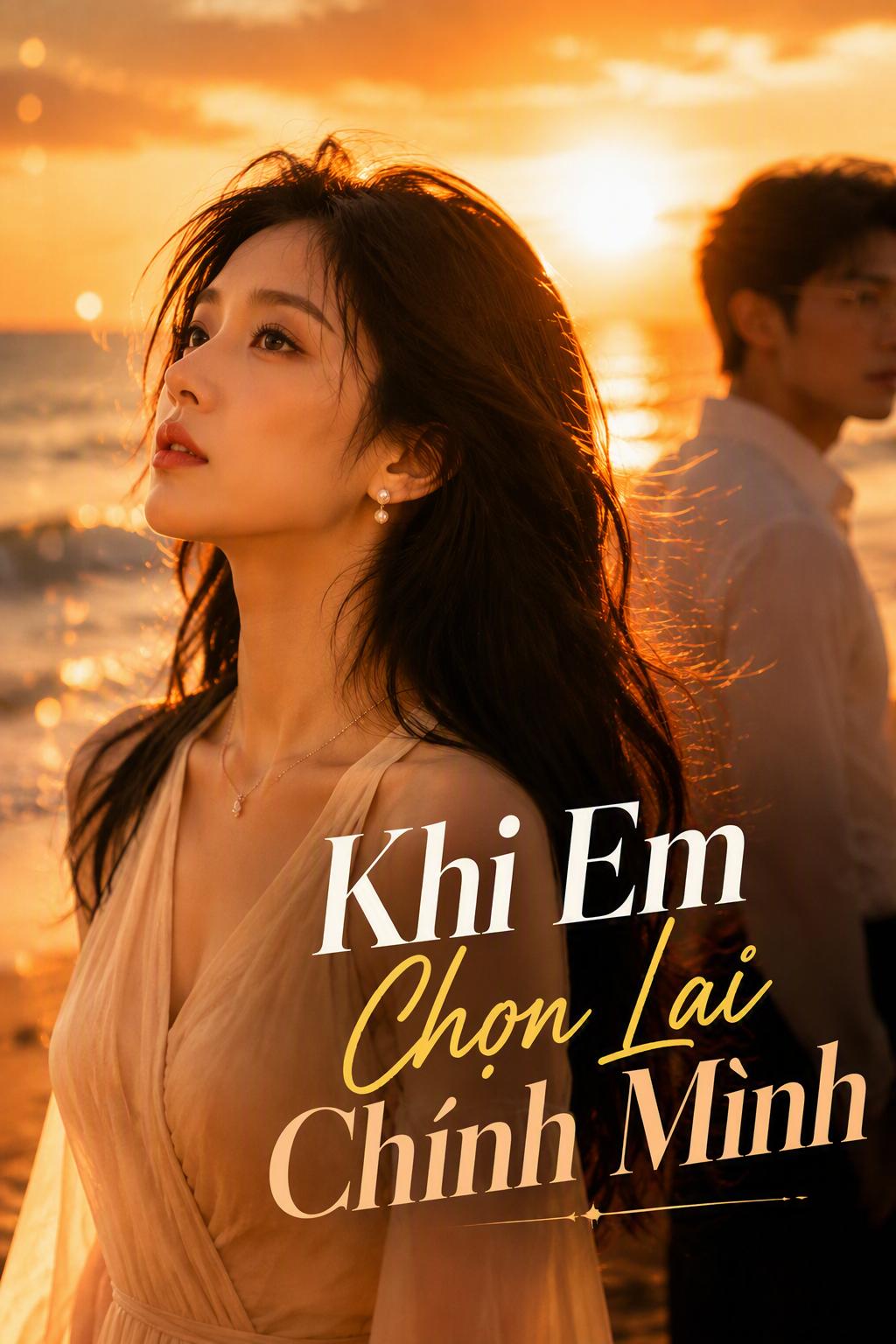 Tôi đi rồi, anh ta mới hối hận